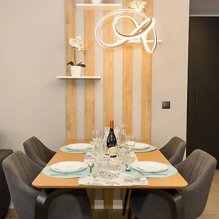 Modern Seaside Retreat 1bd By Flat Mаnager Apartment *