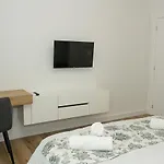Apartment Modern Seaside Retreat 1bd By Flat Mаnager