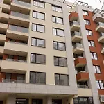 Apartment Modern Seaside Retreat 1bd By Flat Mаnager Warna