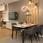 Apartment Modern Seaside Retreat 1bd By Flat Mаnager *