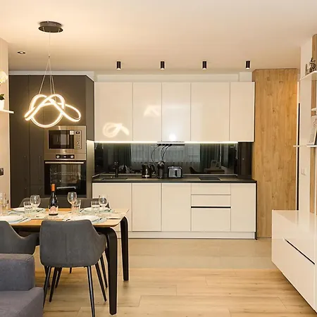Modern Seaside Retreat 1bd By Flat Mаnager