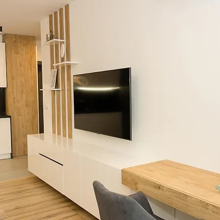 Modern Seaside Retreat 1bd By Flat Mаnager