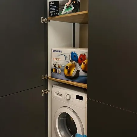 Modern Seaside Retreat 1bd By Flat Mаnager Appartamento *