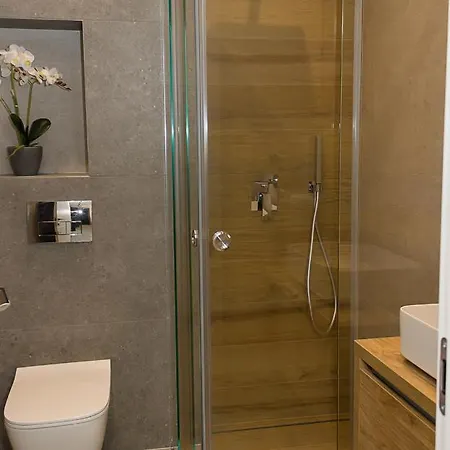 Modern Seaside Retreat 1bd By Flat Mаnager Appartamento *