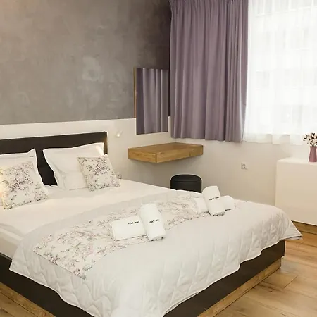 Modern Seaside Retreat 1bd By Flat Mаnager Варна