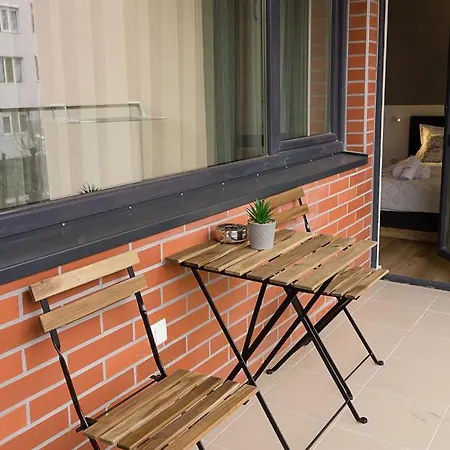 Modern Seaside Retreat 1bd By Flat Mаnager *