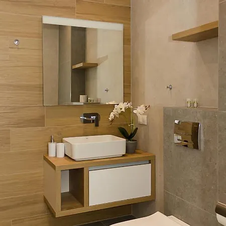 Апартаменты Modern Seaside Retreat 1bd By Flat Mаnager *