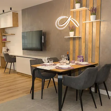 Appartement Modern Seaside Retreat 1bd By Flat Mаnager *